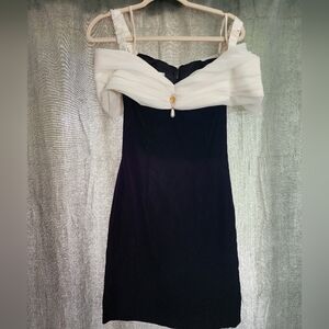 Scott McClintock Vintage Cocktail Dress